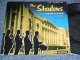 The SHADOWS - AT THE COLOSSEUM  ( MINT-/MINT- ) / 19?? SOUTH AFRICA  ORIGINAL Used 7" EP