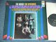 THE VENTURES -  THE HORSE (  Ex++/Ex+++ ) / 1968 GERMAN GERMANY ORIGINAL Used  LP 