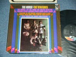 画像1: THE VENTURES -  THE HORSE ( With "GERRY McGEE" Autographed Signed : VG+++/Ex+++ ) / 1968 US AMERICA ORIGINAL Used  LP 