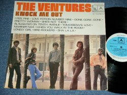 画像1: THE VENTURES - KNOCK ME OUT ( With "TOMORROW'S LOVE" Version : Ex++/Ex+++,Ex++ ) / 1970? AUSTRALIA REISSUE?  STEREO Used  LP 