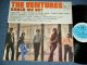 THE VENTURES - KNOCK ME OUT ( With "TOMORROW'S LOVE" Version : Ex++/Ex+++,Ex++ ) / 1970? AUSTRALIA REISSUE?  STEREO Used  LP 