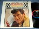 DICK DALE & HIS DEL-TONES -  CHECKERED FLAG  ( Ex-/Ex+++ )  / 1963 US AMERICA ORIGINAL STEREO  Used LP  