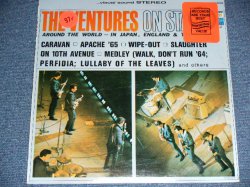 画像1: THE VENTURES - ON STAGE ( BRAND NEW SEALED ) / 1965  US AMERICA  Brand New SEALED  LP