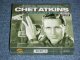 CHET ATKINS - LONG PLAY COLLECTION : 6 ORIGINAL LPS ON CD /　2011 EUROPE Brand New SEALED CD 