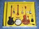 V.A. OMNIBUS -  FANTASTIC & RARITIES INSTRUMENTAL GUITARS VOL.6 / 2012 FRANCE ORIGINAL Brand New CD 