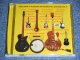 V.A. OMNIBUS -  FANTASTIC & RARITIES INSTRUMENTAL GUITARS VOL.6 / 2012 FRANCE ORIGINAL Brand New CD 