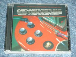 画像1: V.A. OMNIBUS -  FANTASTIC & RARITIES INSTRUMENTAL GUITARS VOL.1 / 2011 FRANCE ORIGINAL Brand New SEALED CD 