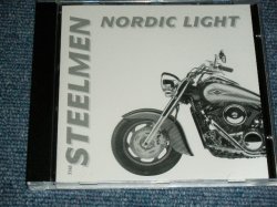 画像1: STEELMEN - NORDIC LIGHT ( EUROPEAN INST) / 1997 SWEDEN ORIGINAL Brand New CD 