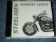 STEELMEN - NORDIC LIGHT ( EUROPEAN INST) / 1997 SWEDEN ORIGINAL Brand New CD 
