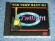 TWILIGHT - THE VERY BEST OF  / 1997 HOLLAND ORIGINAL Brand New CD