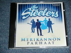画像1: THE STEELERS - MERIKANNON PARAHAAT  /  2012 EUROPE ORIGINAL Brand New  CD