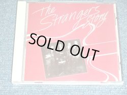 画像1: The STRANGERS - THE STRANGERS STORY ( 60's EUROPEAN INST) / 2002 GERMAN GERMANY ORIGINAL Brand New CD 