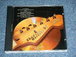 画像1: IAN McCUTCHEON - SHADOWS WORKOUT 9 + ( Sound Like The SHADOWS ) / EUROPE  Brand New CD