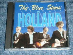 画像1: THE BLUESTARS - IN HOLLAND  / 2012 EUROPE Limited RE-PRESS Brand New CD-R