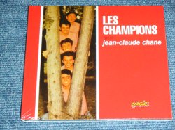 画像1: LES CHAMPIONS - AVEC-JEAN-CLAUDE CHANE : LES CHAMPIONS   / 2005 FRANCE FRENCH ORIGINAL  Brand New SEALED  CD 