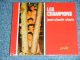 LES CHAMPIONS - AVEC-JEAN-CLAUDE CHANE : LES CHAMPIONS   / 2005 FRANCE FRENCH ORIGINAL  Brand New SEALED  CD 