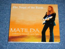 画像1: MATILDA - THE ANGEL OF THE NORTH  / 2002 FRANCE FRENCH  ORIGINAL Brand New Sealed CD 