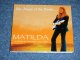 MATILDA - THE ANGEL OF THE NORTH  / 2002 FRANCE FRENCH  ORIGINAL Brand New Sealed CD 
