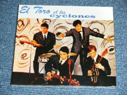 画像1: EL TORO LES CYCLONES -  EL TORO LES CYCLONES / 2005  FRANCE FRENCH ORIGINAL  Brand New SEALED  CD 