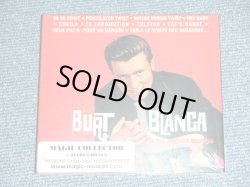 画像1: BURT BLANCA - ET SES GUITARES MAGIQUES  "LARG Size Digi-Pack Style"  / 1996 FRANCE FRENCH 1st Press "LARG Size Digi-Pack Style" Version Brand New SEALED 2- CD 