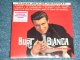 BURT BLANCA - FRENCH 60'S EP COLLECTION : ET SES GUITARES MAGIQUES  "SMALL Size Mini-LP Paper Sleeve Style"  / 1996 FRANCE FRENCH 2nd Press "SMALL Size Mini-LP Paper Sleeve Style"  Version Brand New SEALED 2- CD 
