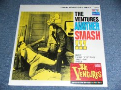 画像1: THE VENTURES - ANOTHER SMASH /  2013 US Limited 1,000 Copies 180 Gram HEAVY Weight Brand New SEALED RED Wax Vinyl LP