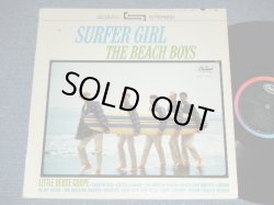 画像1: The BEACH BOYS - SURFER GIRL ( Matrix Number A)A1/B)A1 #2 : Ex++/Ex++ ) / 1963 US AMERICA ORIGINAL STEREO Used LP