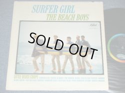 画像1: The BEACH BOYS - SURFER GIRL ( Matrix Number : A) T1-1981-F1: B) T2-1981-F1#2  : Ex+,Ex/Ex+) / 1963 US ORIGINAL MONO LP