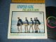 The BEACH BOYS - SURFER GIRL ( Matrix Number : A) T1-1981-G2#2: B) T2-1981-G2#2  : Ex,Ex+/Ex++  : 2nd PRESS BACK COVER ) / 1963 US ORIGINAL MONO LP