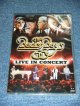 THE BEACH BOYS - THE BEACH BOYS 50 : LIVE IN CONCERT   ( NTSC System 2 x DVD  ) /  2012 EU EUROPE ORIGINAL Brand New SEALED 2 x DVD 