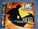 DIXIE ACES - TIME TRAVELLERS  : INSTRUMENTAL With The DIXIE ACES /  NETHERLANDS(HOLLAND)  Brand New CD