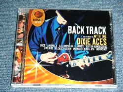 画像1: DIXIE ACES -  BACK TRACK: INSTRUMENTAL With The DIXIE ACES /  NETHERLANDS(HOLLAND)  Brand New CD