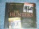 The HUNTERS - TEEN SCENE + HITS FROM THE HUNTERS (2 in 1 + Bonus )  / 1996 UK ENGLAND Brand NEW CD  out-of-print now