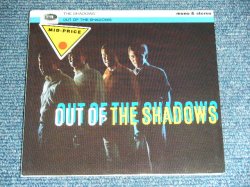 画像1: The SHADOWS - OUT OF THE SHADOWS  ( MONO & STEREO 2 in 1 )   / 1999 UK ENGLAND ORIGINAL BRAND NEW Digi-Pack CD 