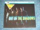 The SHADOWS - OUT OF THE SHADOWS  ( MONO & STEREO 2 in 1 )   / 1999 UK ENGLAND ORIGINAL BRAND NEW Digi-Pack CD 