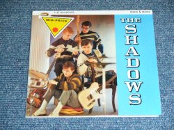 画像1: The SHADOWS - THE SHADOWS ( MONO & STEREO 2 in 1 )   / 1999 UK ENGLAND ORIGINAL BRAND NEW Digi-Pack CD 