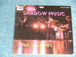 画像1: The SHADOWS - SHADOW MUSIC ( MONO & STEREO 2 in 1 )   / 1998 UK ENGLAND ORIGINAL BRAND NEW Digi-Pack CD 
