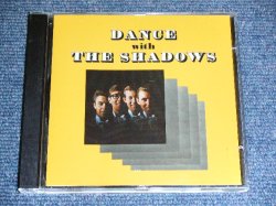 画像1: The SHADOWS - DANCE WITH THE SHADOWS ( STEREO )   / 1999 UK ENGLAND ORIGINAL BRAND NEW CD 
