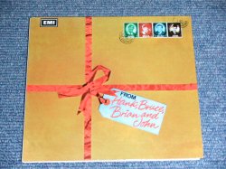 画像1: The SHADOWS - FROM HANK,BRUCE,BRIAN and JOHN  ( MONO & STEREO 2 in 1 )   / 1998 UK ENGLAND ORIGINAL BRAND NEW Digi-Pack CD 