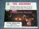 THE SHADOWS  - SHADOW MUSIC ( ORIGINAL FRENCH Album+Bonus Tracks ) / 1999 FRANCE FRENCH Brand New SEALED CD 