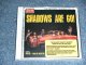 The SHADOWS - SHADOWS ARE GO!   / 1996 US AMERICA ORIGINAL "BRAND NEW SEALED" CD 