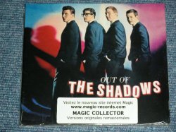 画像1: THE SHADOWS  - OUT OF THE SHADOWS  ( ORIGINAL FRENCH Album+Bonus Tracks ) / 1999 FRANCE FRENCH Brand New SEALED CD 