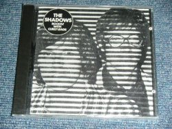 画像1: The SHADOWS -  ROCKIN' WITH THE CURLY LEADS  ( STRAIGHT REISSUE)  / 1990 UK ENGLAND ORIGINAL BRAND NEW Sealed CD