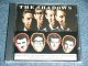 THE SHADOWS  -DANCE WITH THE SHADOWS + SOUND OF THE SHADOWS ( 2 in 1 ) / 1991 UK ORIGINAL BRAND NEW CD
