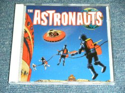 画像1: The ASTRONAUTS - The ASTRONAUTS  (7 tracks INSTRO : 14 Tracks with Vocal) / 1999 HOLLAND ORIGINAL BRAND NEW CD 