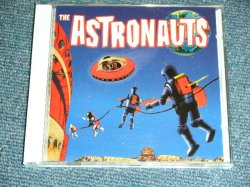 画像1: The ASTRONAUTS - The ASTRONAUTS  (7 tracks INSTRO : 14 Tracks with Vocal) / 1999 HOLLAND ORIGINALUsed CD 