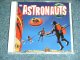 The ASTRONAUTS - The ASTRONAUTS  (7 tracks INSTRO : 14 Tracks with Vocal) / 1999 HOLLAND ORIGINALUsed CD 