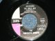 THE FANTASTIC BAGGYS( P.F.SLOAN & STEVE BARRI ) - ANYWHERE THE GIRLS ARE : DEBBIE BE TRUE ( Ex+++/Ex+++ ) / 1964 US AMERICA ORIGINAL Used 7" Single