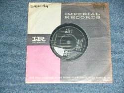 画像1: THE FANTASTIC BAGGYS( P.F.SLOAN & STEVE BARRI )  - PA PA DO RON RON ( Ex++/Ex++ : with Company Sleeve  )  / 1960s SOUTH AFRICA ORIGINAL Used  7"Single