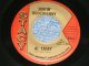 AL CASEY - SURFIN' HOOTENANNY : EASY PICKIN'  ( Ex+/Ex+ ) / 1963 US AMERICA ORIGINAL Used 7" Single